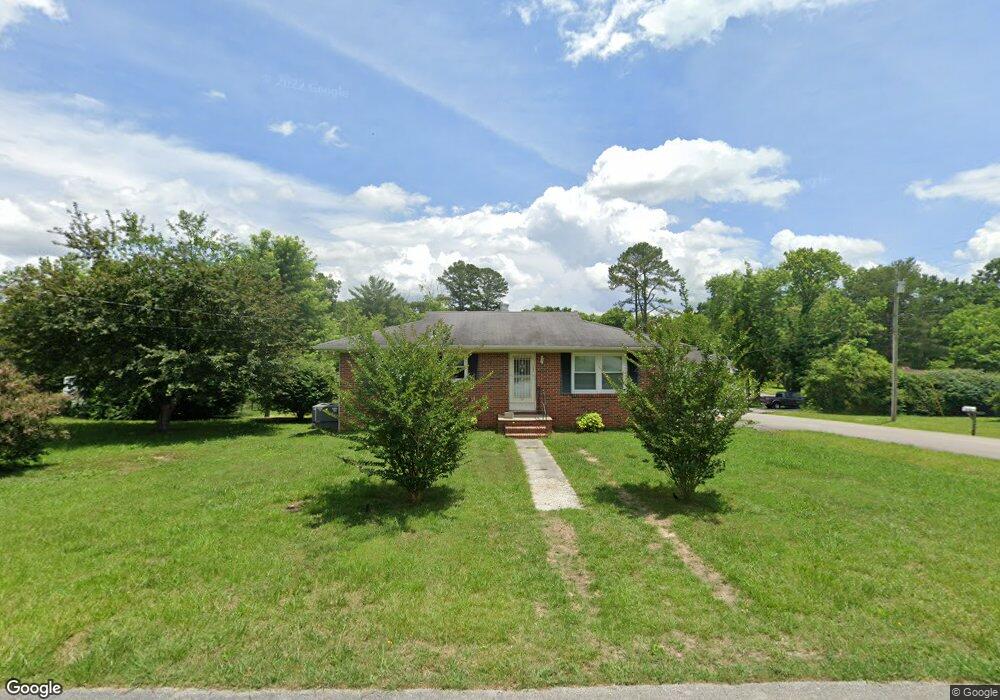 161 Woodcrest Blvd, Manchester, TN 37355 - photo 1