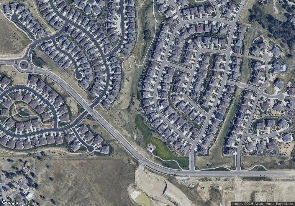 8219 S Kellerman Cir, Aurora, CO 80016 - photo 1