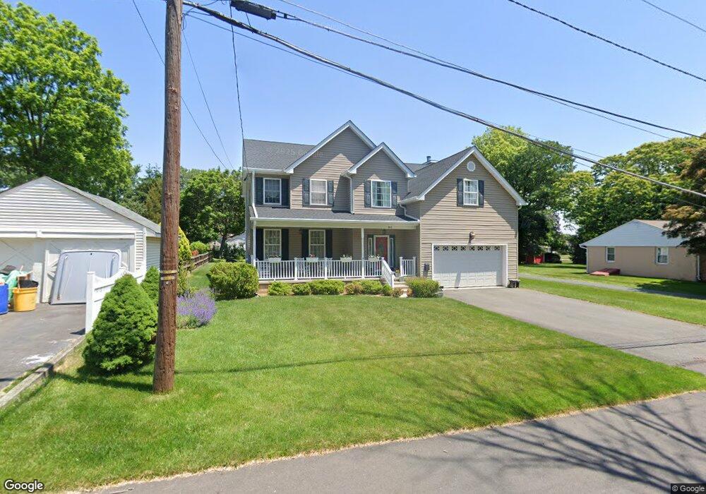 562 Lafayette Ave, Ewing, NJ 08628 - photo 1