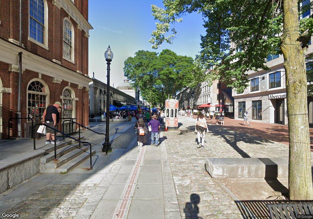 2 Faneuil Hall, Boston, MA 02109 - photo 1