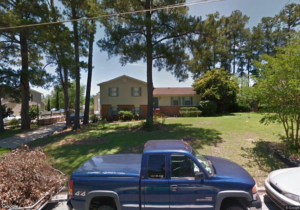 545 Pheasant Run Dr, Evans, GA 30809 - photo 1