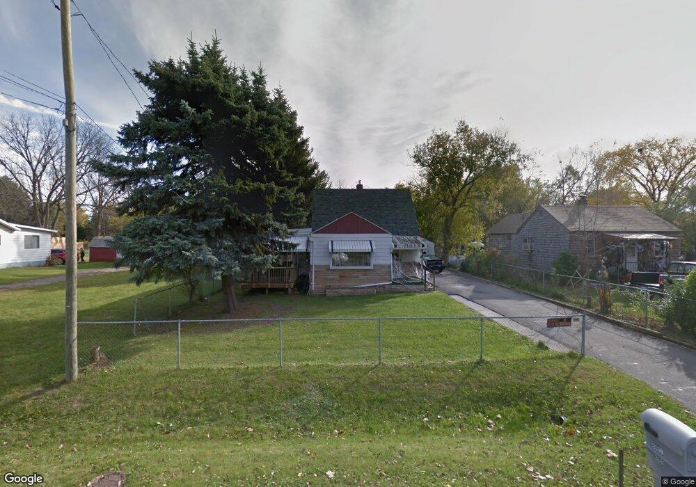 3180 N Term St, Flint, MI 48506 - photo 1