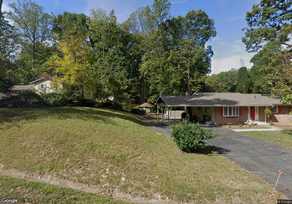 18307 Nob Hill Dr, Triangle, VA 22172 - photo 1