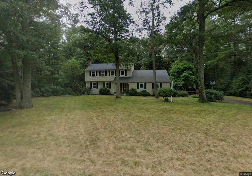 94 Heritage Way, Hanover, MA 02339 - photo 1