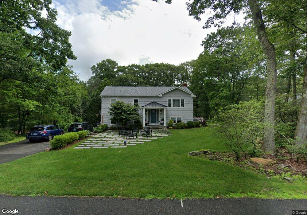 60 Scott Ridge Rd, Ridgefield, CT 06877 - photo 1