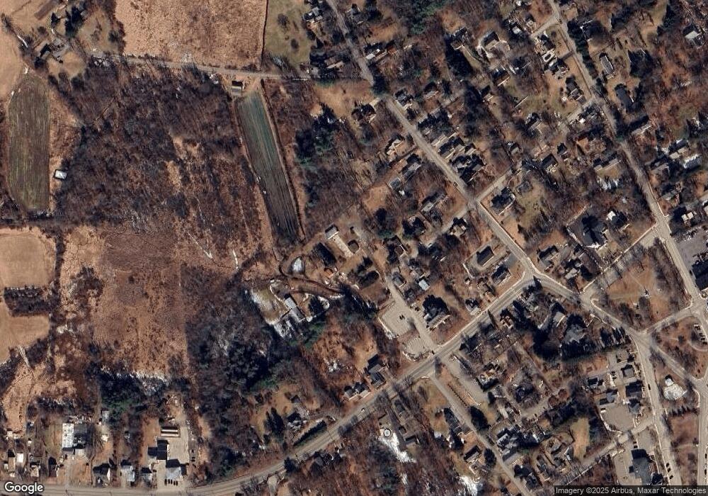 110 Union St, Barre, MA 01005 - photo 1