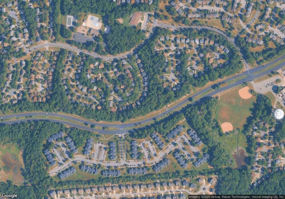 6420 Bear Ct, Waldorf, MD 20603 - photo 1