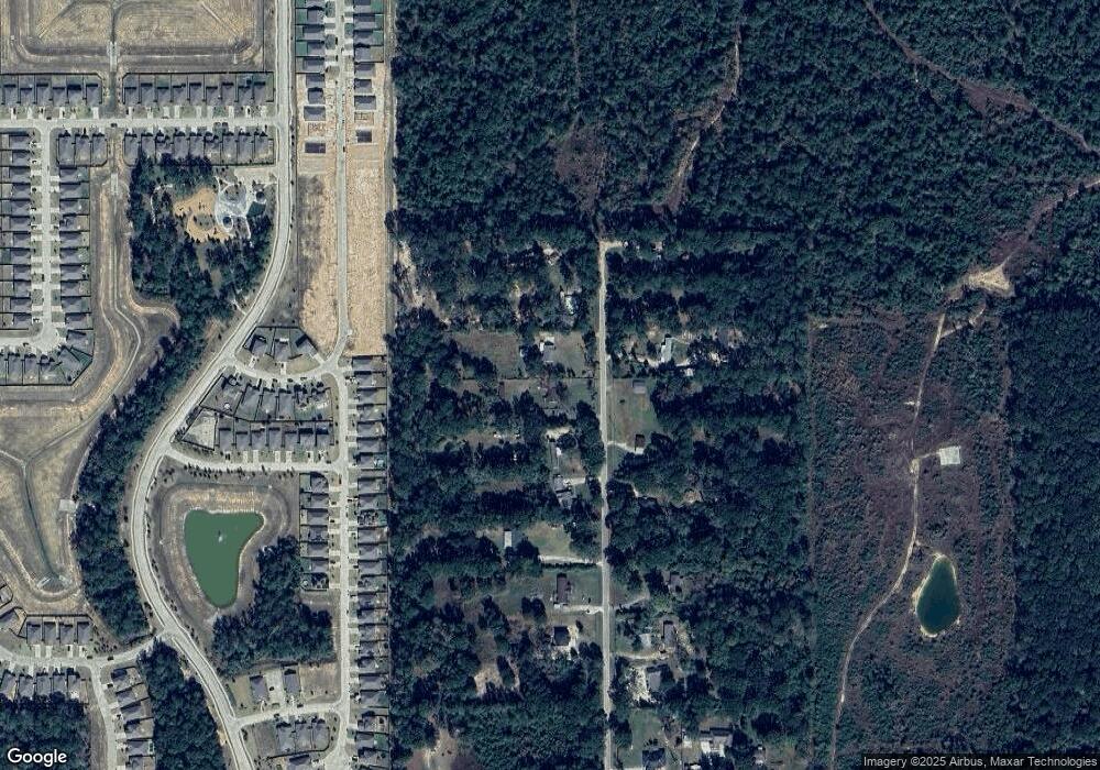 10592 Enis Owens Rd, Cleveland, TX 77328 - photo 1