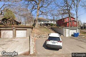 45 Hazel St, Excelsior, MN 55331