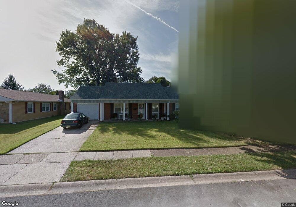 38 Gentry Ln, Willingboro, NJ 08046 - photo 1