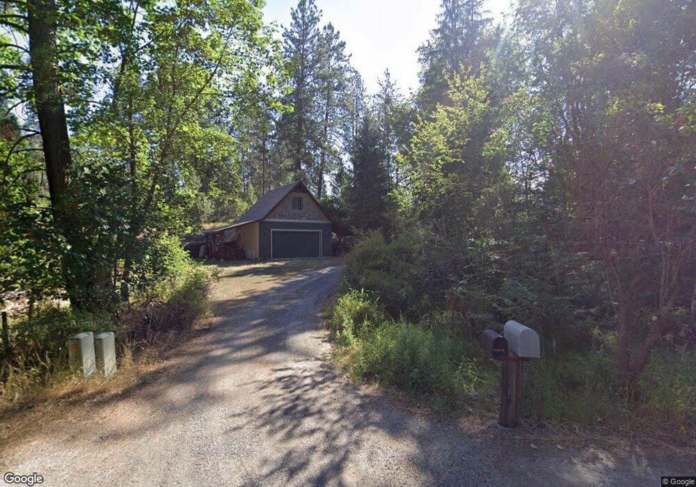 17206 N Little Spokane Dr, Colbert, WA 99005 - photo 1