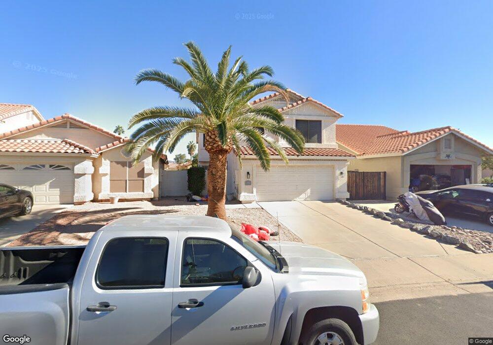 961 N Arvada, Mesa, AZ 85205 - photo 1