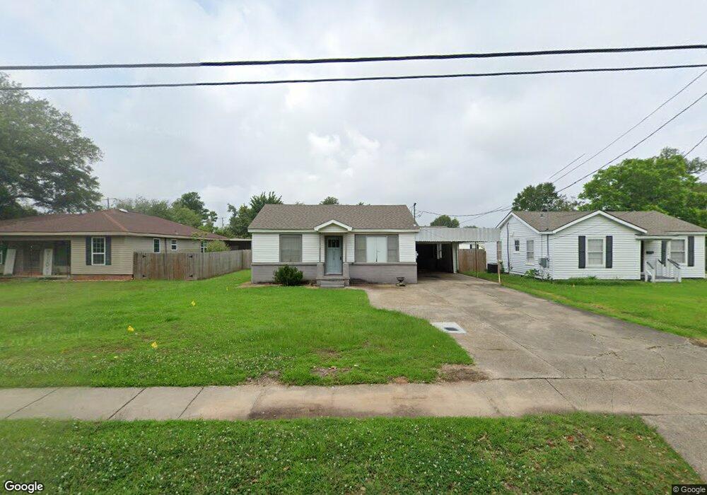 3716 Ernest St, Lake Charles, LA 70605 - photo 1