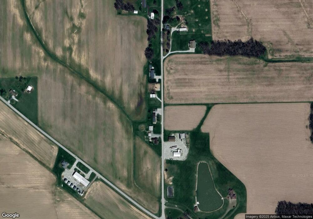 243 S County Road 700 E, Greensburg, IN 47240 - photo 1