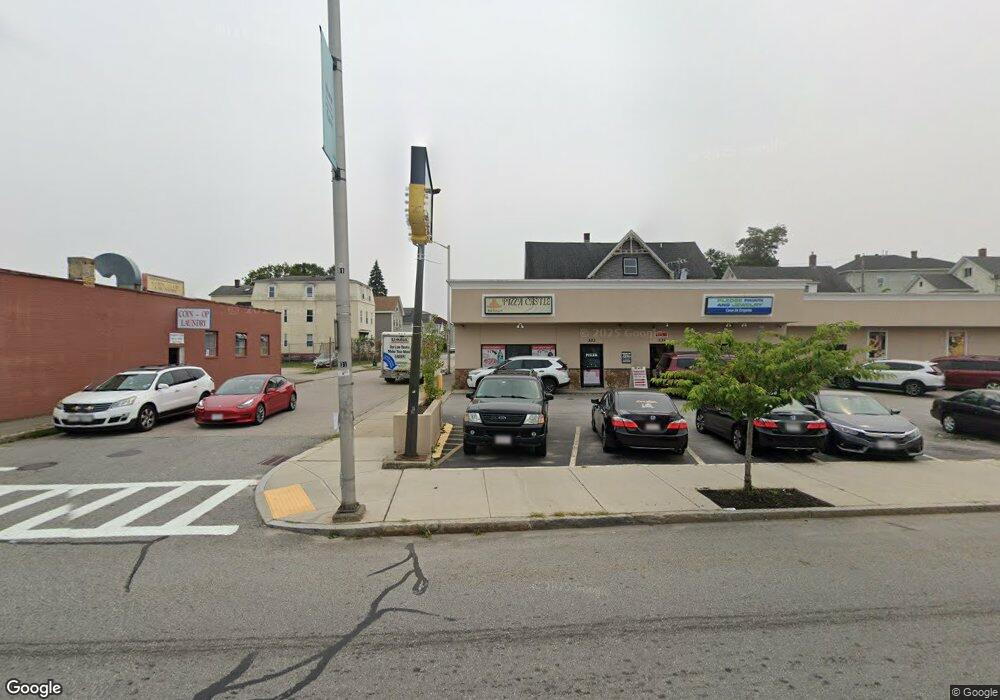 332 Pleasant St, Worcester, MA 01609 - photo 1