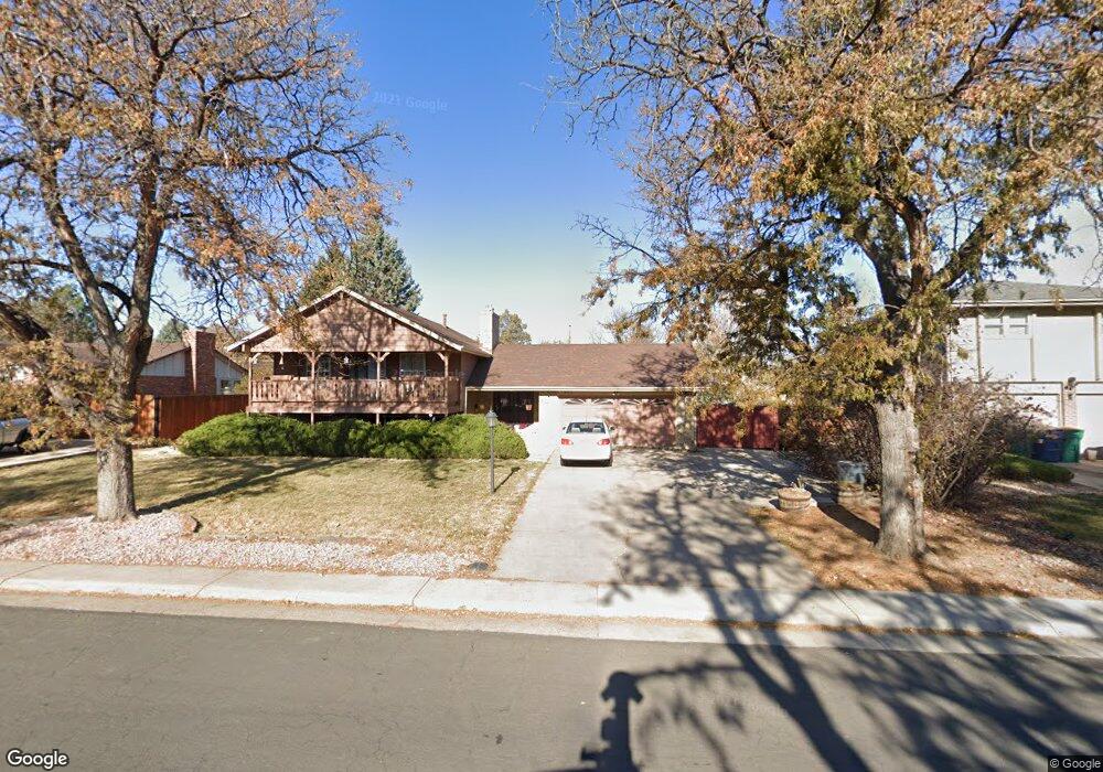 445 Oswego Ct, Aurora, CO 80010 - photo 1