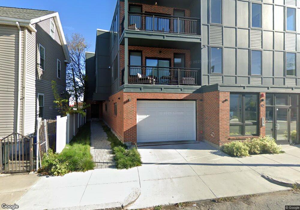 92 George St unit 104, Roxbury, MA 02119 - photo 1