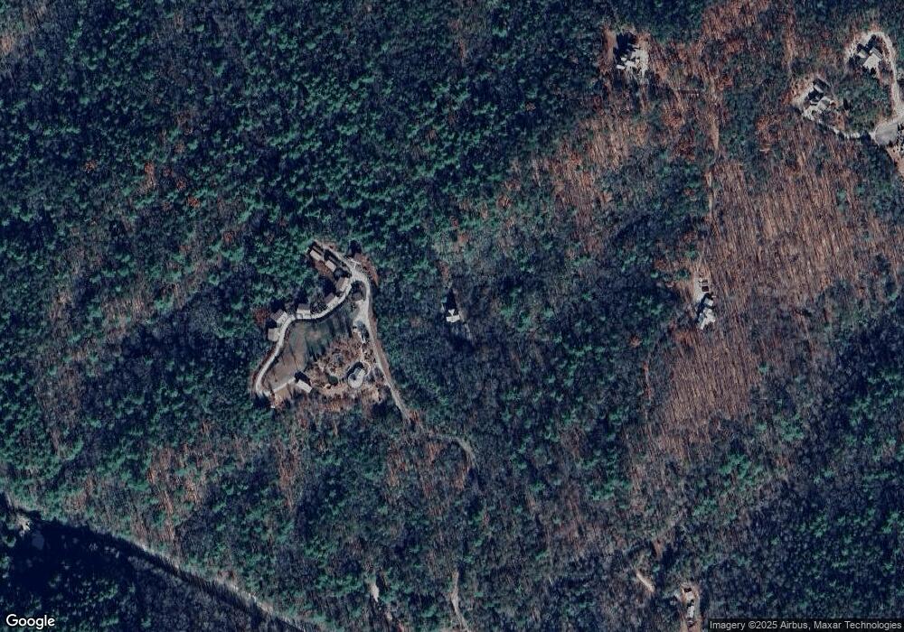 81 Hobart Ln, Sautee Nacoochee, GA 30571 - photo 1