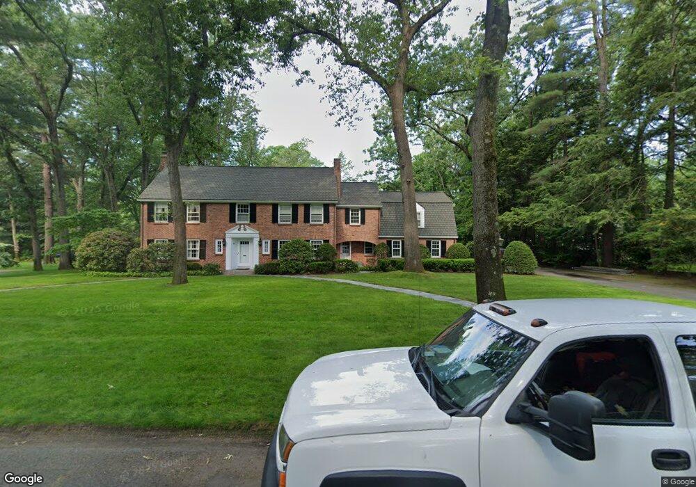 82 Normandy Rd, Longmeadow, MA 01106 - photo 1