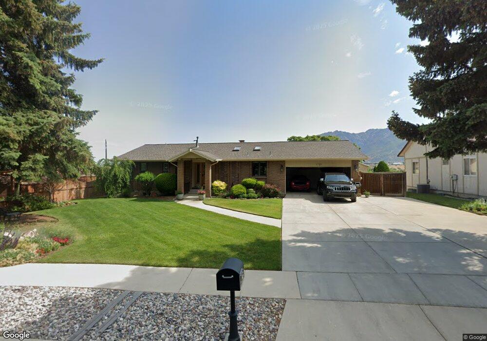 1725 Janella Way, Sandy, UT 84093 - photo 1