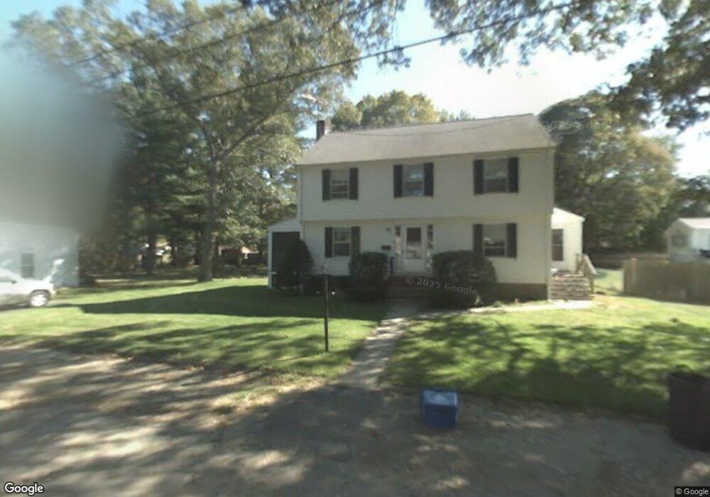13 Berlin St, Rockland, MA 02370 - photo 1