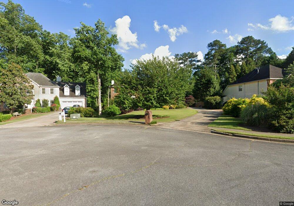 1080 Allenbrook Ln, Roswell, GA 30075 - photo 1