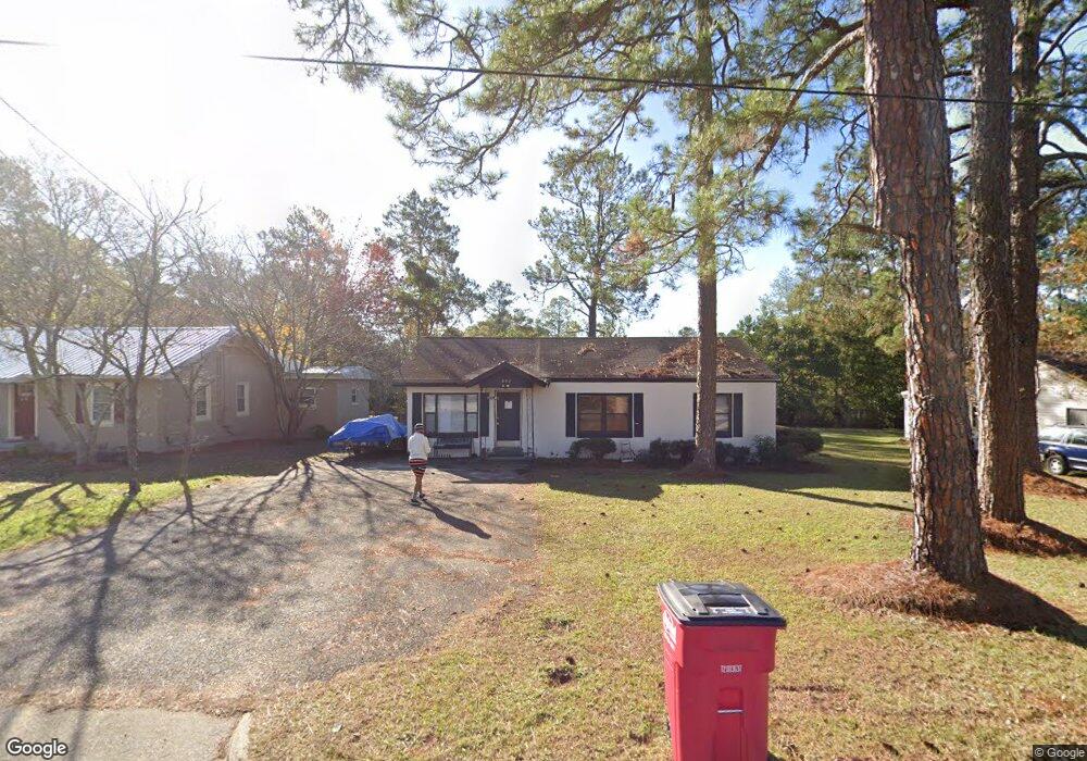 532 16th St E, Tifton, GA 31794 - photo 1
