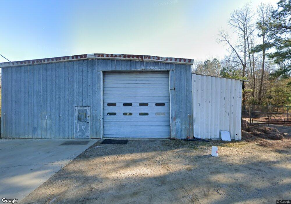 135 Tobacco Rd, Oxford, NC 27565 - photo 1