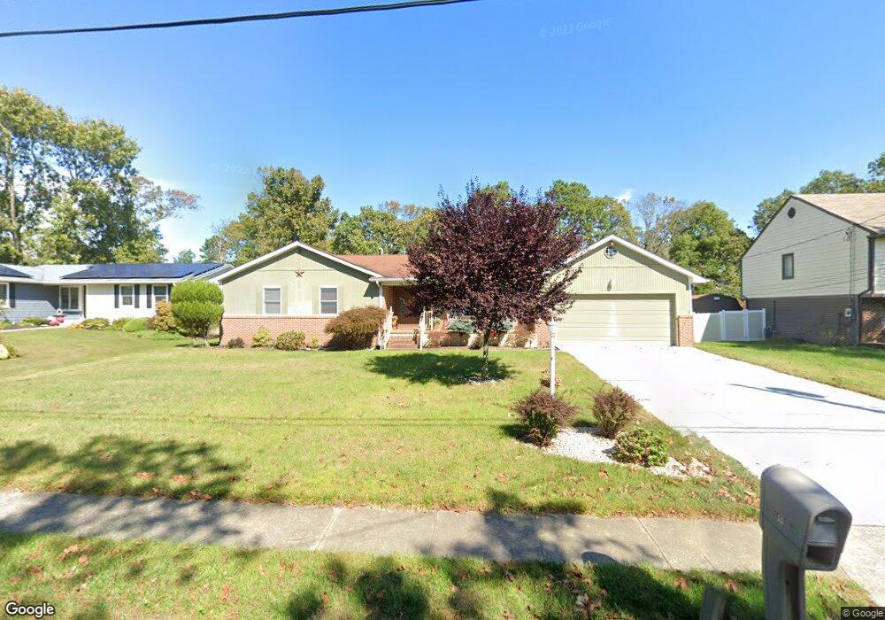 755 Moss Mill Rd, Hammonton, NJ 08037 - photo 1