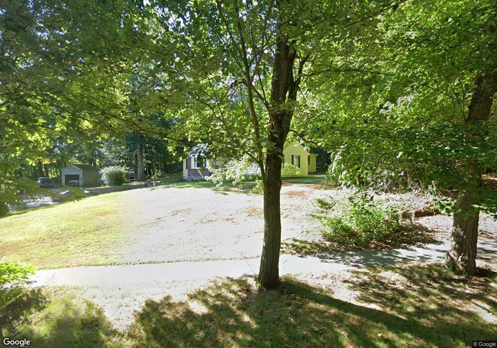 74 Cushing St, Hingham, MA 02043 - photo 1