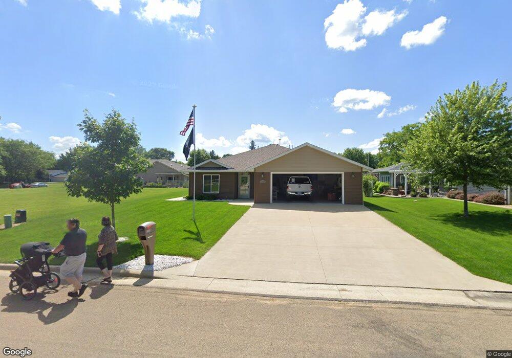 1709 Keystone Dr, Albert Lea, MN 56007 - photo 1