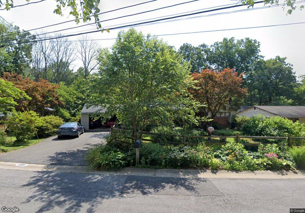 1505 Evergreen Ln, Wilmington, DE 19810 - photo 1