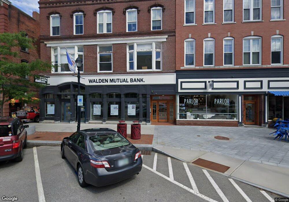 64 N Main St, Concord, NH 03301 - photo 1