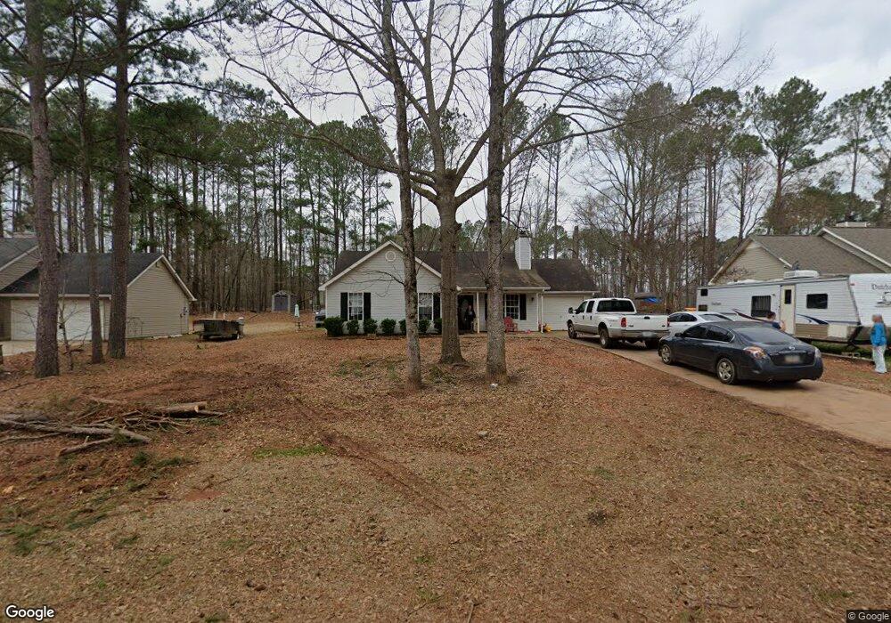 113 Starlake Dr unit 26, Jackson, GA 30233 - photo 1