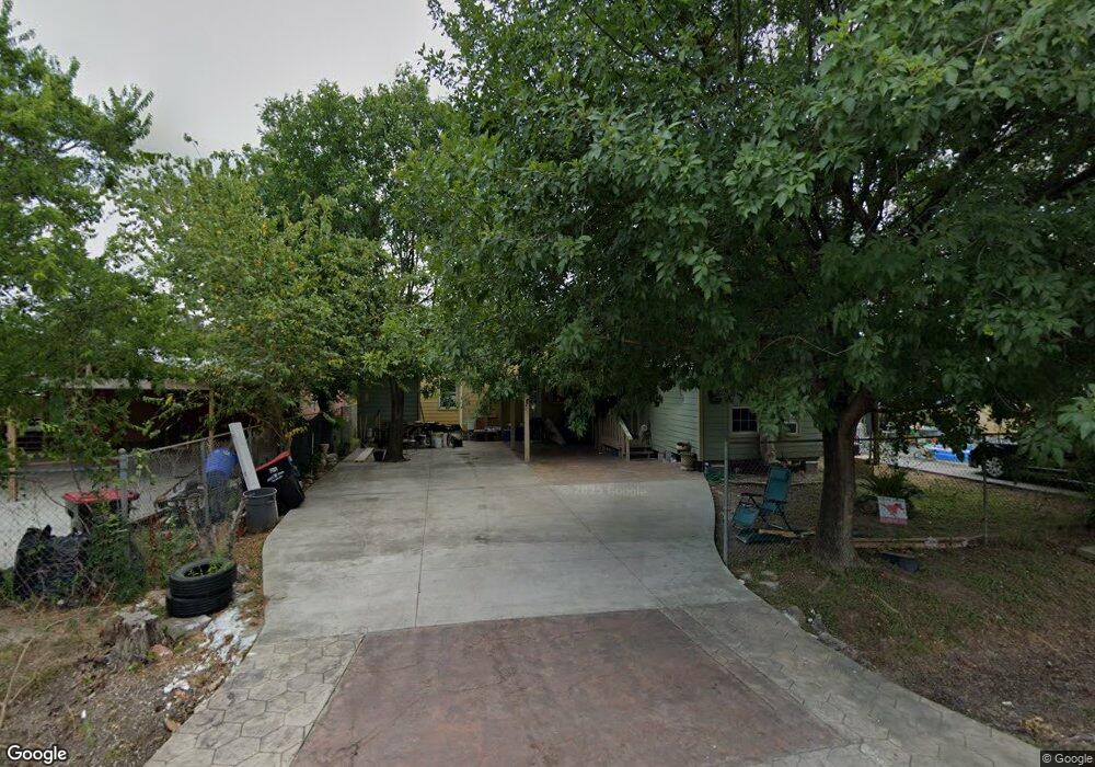 14314 Force St, Houston, TX 77015 - photo 1