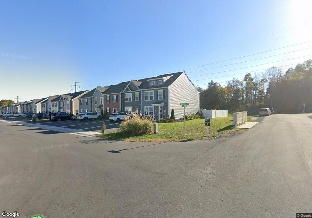 0 Loblolly Dr unit MADISON II, Bunker Hill, WV 25413 - photo 1