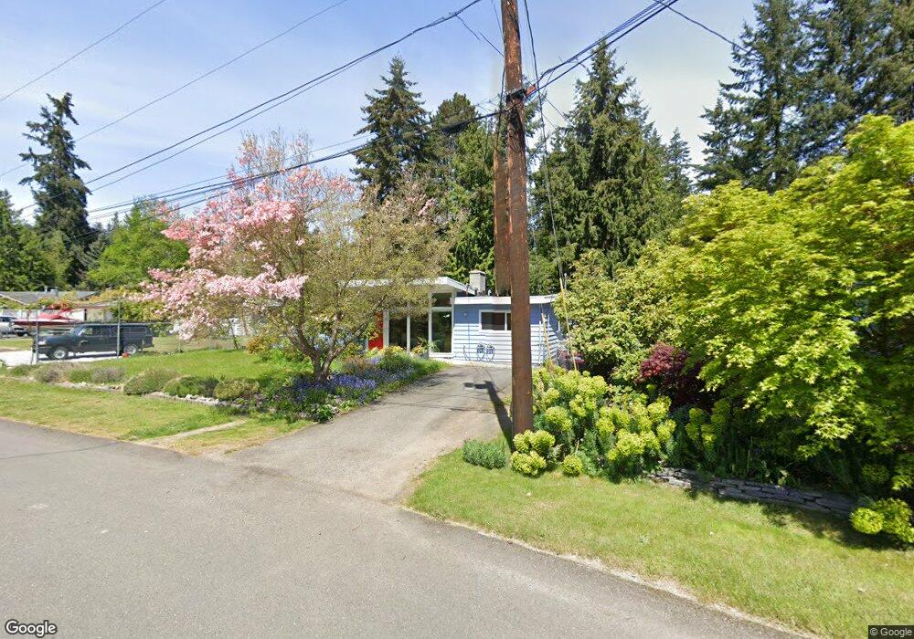 19223 80th Place W, Edmonds, WA 98026 - photo 1