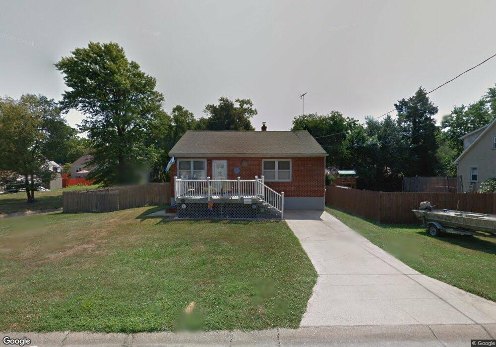 304 Central Ave, Wilmington, DE 19805 - photo 1