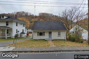328 S College Ave, Bluefield, VA 24605