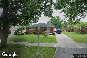 238 Pleasant Ridge Dr, Saline, MI 48176