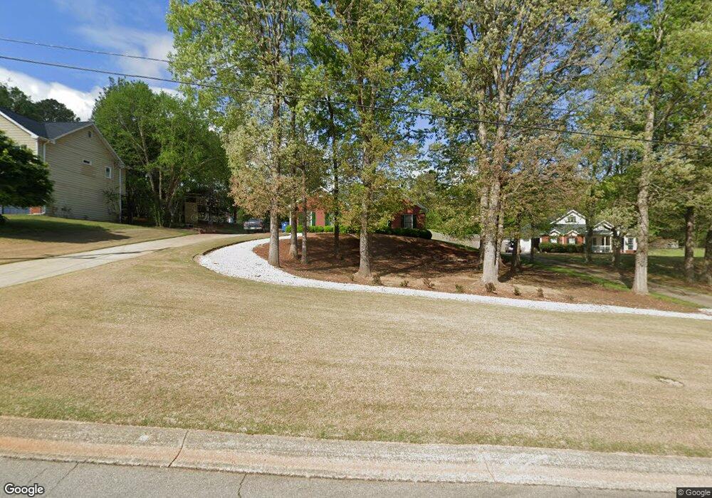 4782 Eagle Watch Dr, Flowery Branch, GA 30542 - photo 1