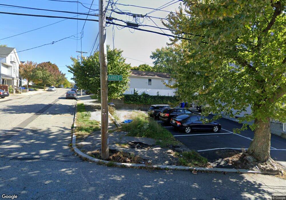 71 Harold St, Providence, RI 02908 - photo 1