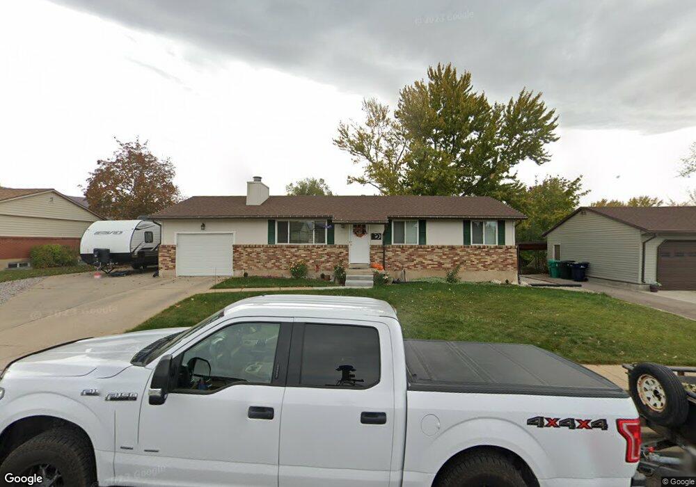 891 W 1800 S, Woods Cross, UT 84087 - photo 1