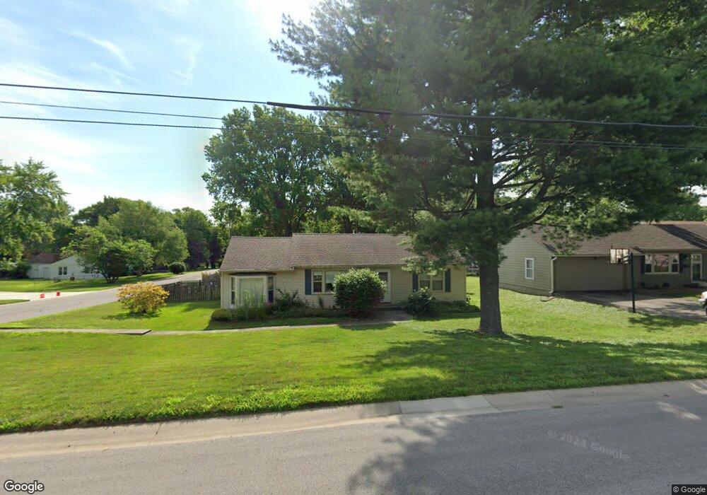 5201 Monrovia St, Shawnee, KS 66216 - photo 1