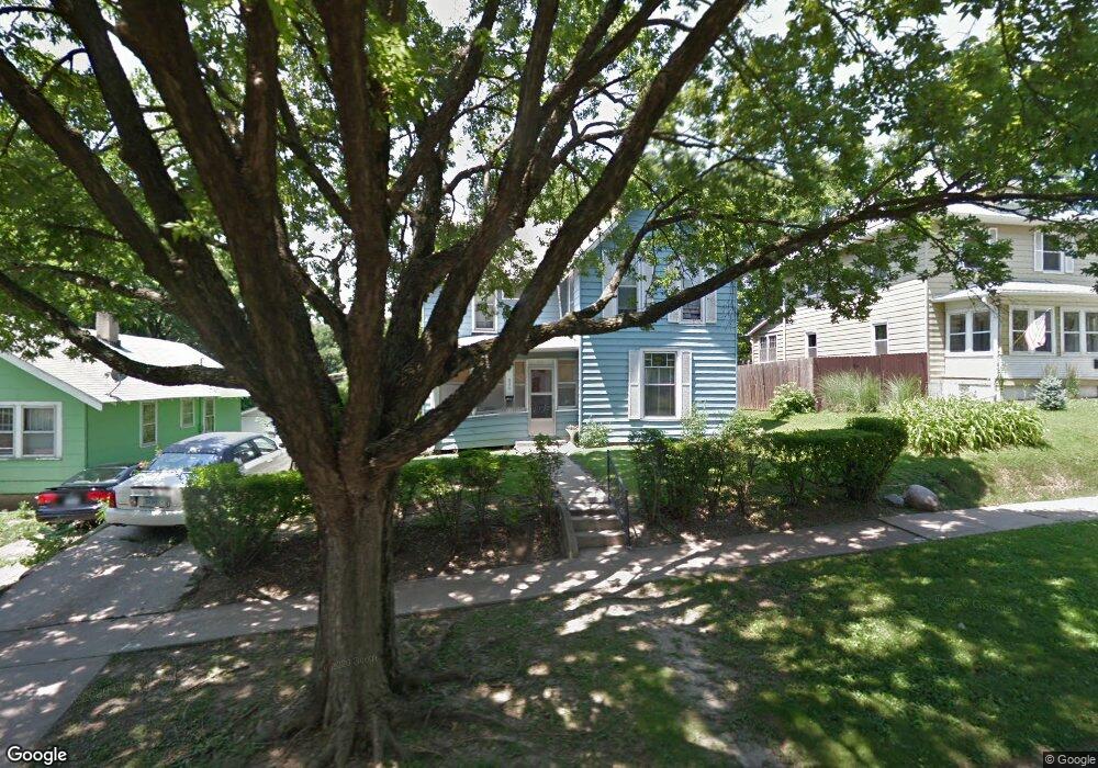 826 25th St, Des Moines, IA 50312 - photo 1