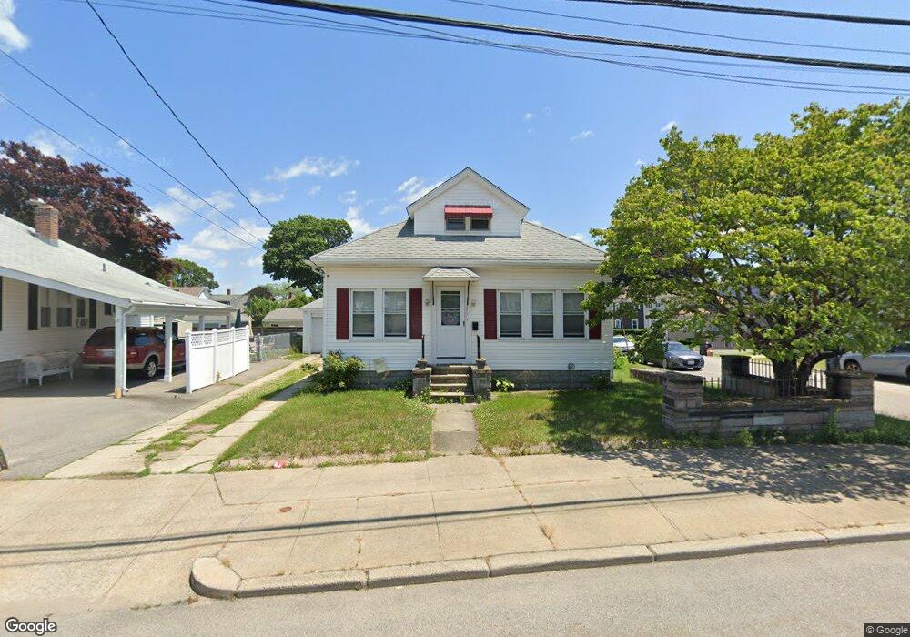 277 Power Rd, Pawtucket, RI 02860 - photo 1