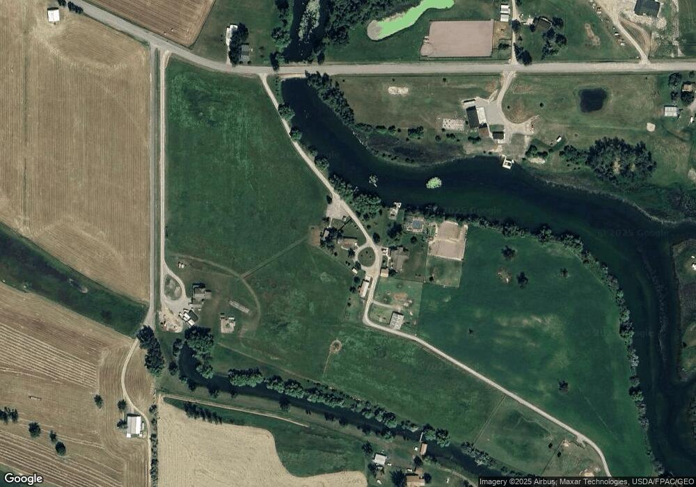 2092 Riverside Rd, Bigfork, MT 59911 - photo 1