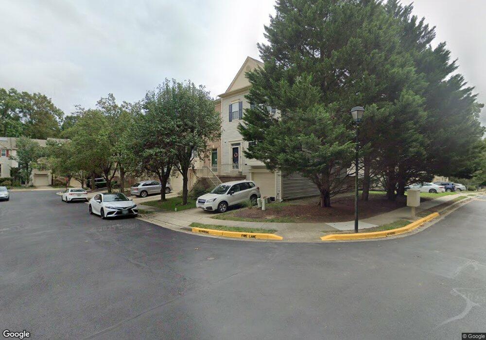 1609 Wayland Ct, Crofton, MD 21114 - photo 1