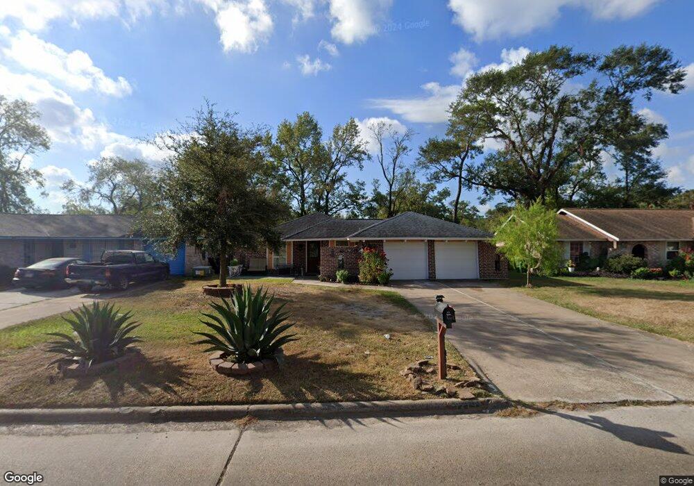 7219 W Gulf Bank Rd, Houston, TX 77040 - photo 1