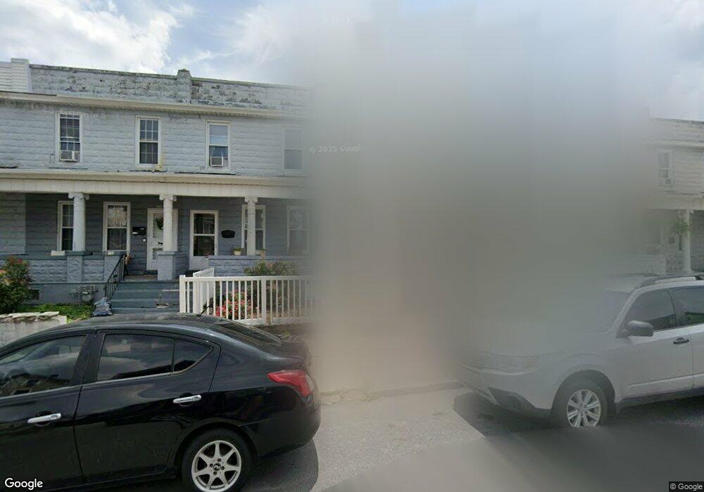 334 Muir Ave, Hazleton, PA 18201 - photo 1